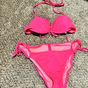 Victoria’s Secret Bikini Size 34B Small